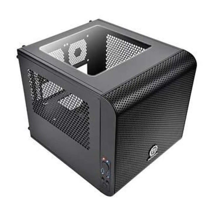 Thermaltake Core V1 Cube Black