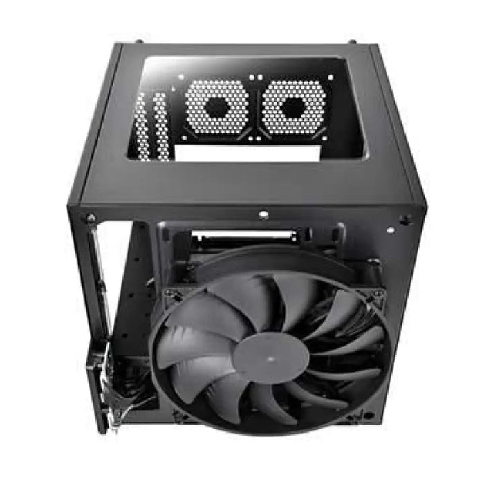 Thermaltake Core V1 Cube Black