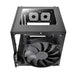 Thermaltake Core V1 Cube Black