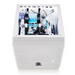 Thermaltake Core V1 Snow Edition Cube White