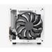 Thermaltake Core V1 Snow Edition Cube White