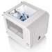 Thermaltake Core V1 Snow Edition Cube White