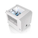 Thermaltake Core V1 Snow Edition Cube White