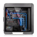 Thermaltake Core V71 Tempered Glass Edition Full-Tower Black