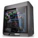 Thermaltake Core V71 Tempered Glass Edition Full-Tower Black