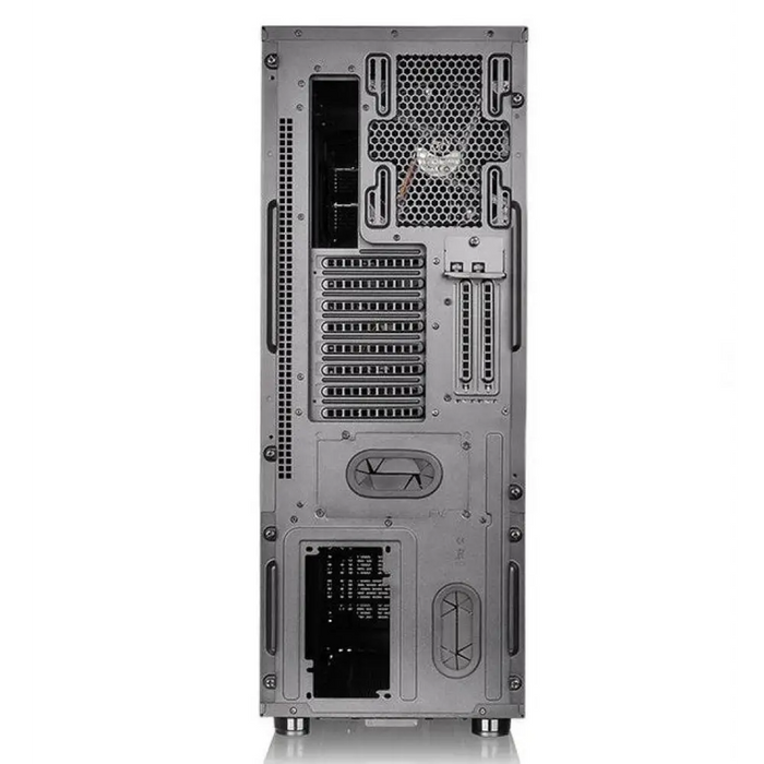 Thermaltake Core X71 TG Edition Full Tower Black
