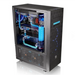 Thermaltake Core X71 TG Edition Full Tower Black