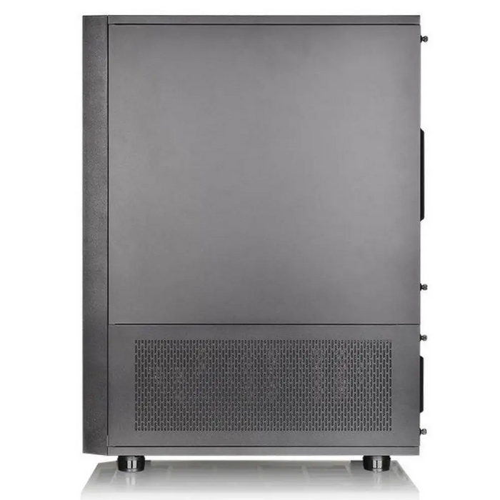 Thermaltake Core X71 TG Edition Full Tower Black
