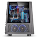 Thermaltake Core X71 TG Edition Full Tower Black