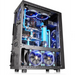 Thermaltake Core X71 TG Edition Full Tower Black