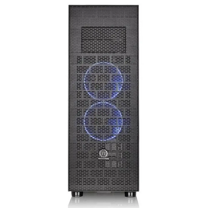 Thermaltake Core X71 TG Edition Full Tower Black