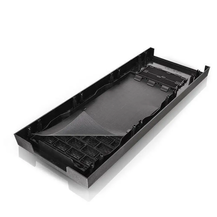 Thermaltake Core X71 TG Edition Full Tower Black