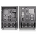 Thermaltake Core X71 TG Edition Full Tower Black