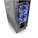 Thermaltake Core X71 TG Edition Full Tower Black