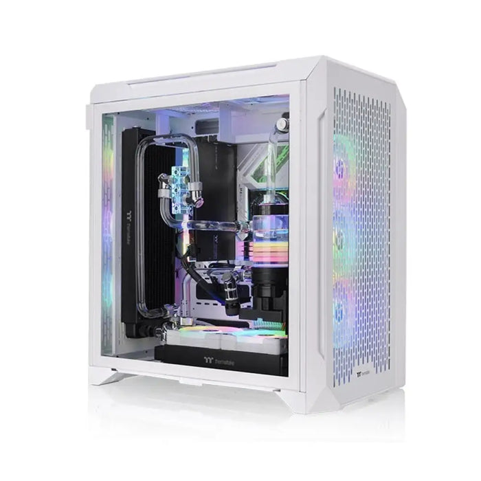Thermaltake CTE C700 Air Snow