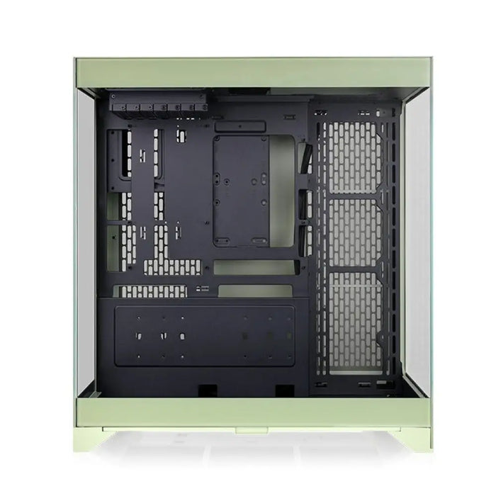 Thermaltake CTE E550 TG Matcha Green