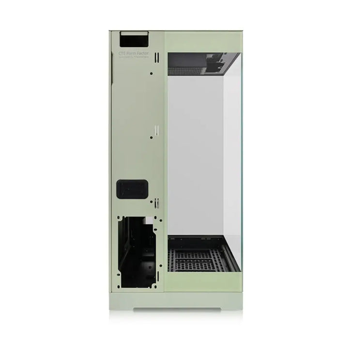 Thermaltake CTE E550 TG Matcha Green