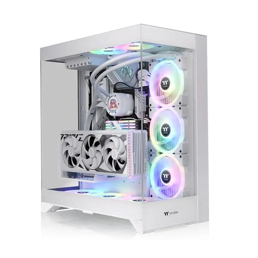 Thermaltake CTE E550 TG Snow