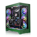 Thermaltake CTE E660 MX Racing Green