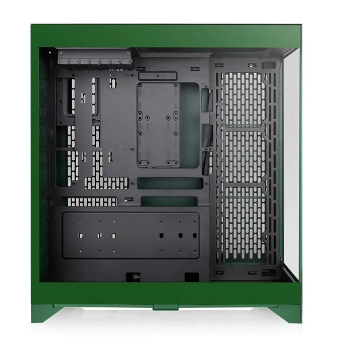 Thermaltake CTE E660 MX Racing Green