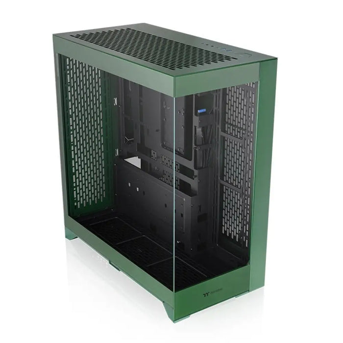 Thermaltake CTE E660 MX Racing Green
