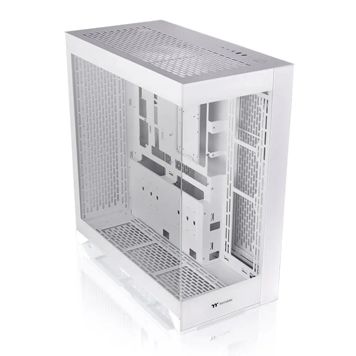 Thermaltake CTE E660 MX Snow