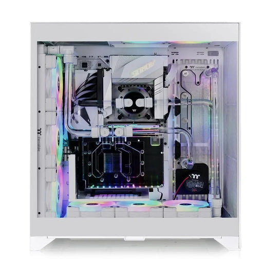 Thermaltake CTE E660 MX Snow