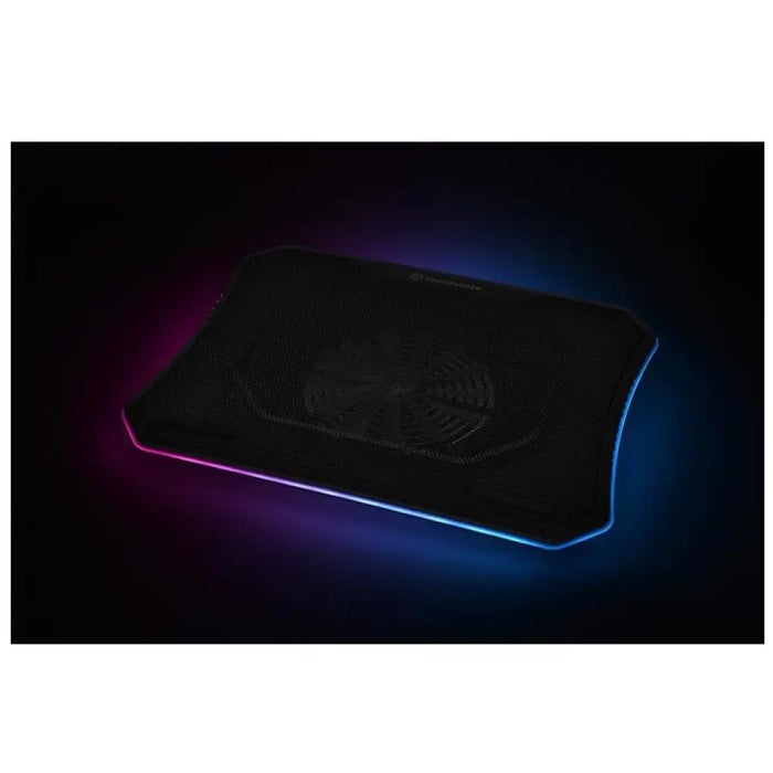 Thermaltake Massive 20 RGB охладителна подложка за лаптоп