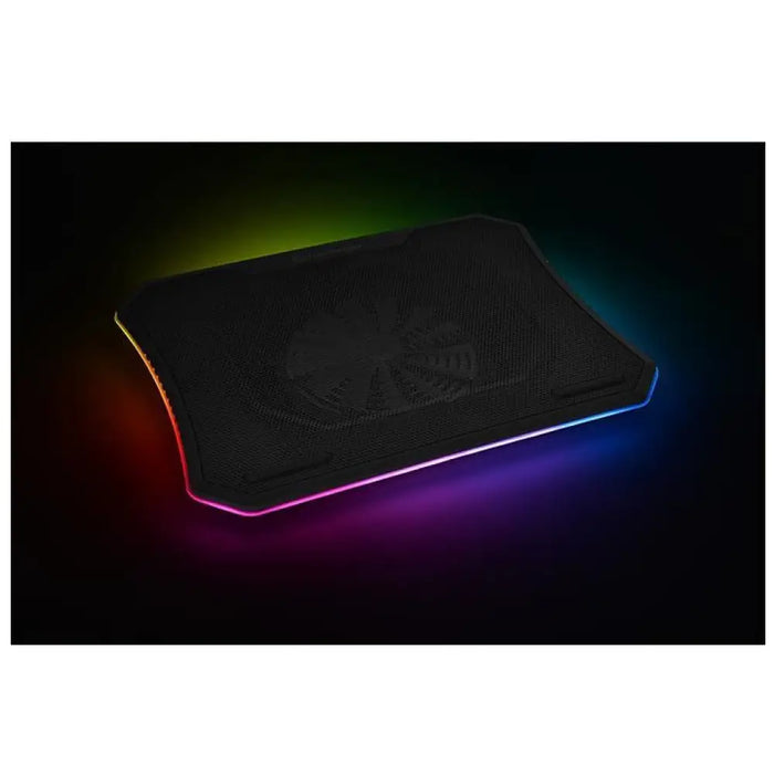 Thermaltake Massive 20 RGB охладителна подложка за лаптоп