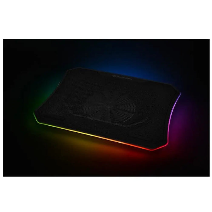 Thermaltake Massive 20 RGB охладителна подложка за лаптоп
