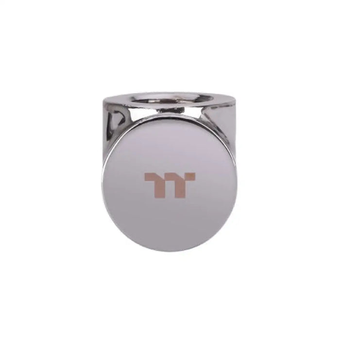 Thermaltake Pacific SF 90 градусов адаптер Silver Black