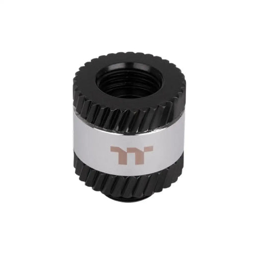 Thermaltake Pacific SF Female to Male 20mm Extender Silver