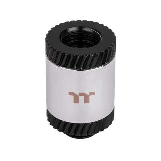 Thermaltake Pacific SF Female to Male 30mm Extender Silver