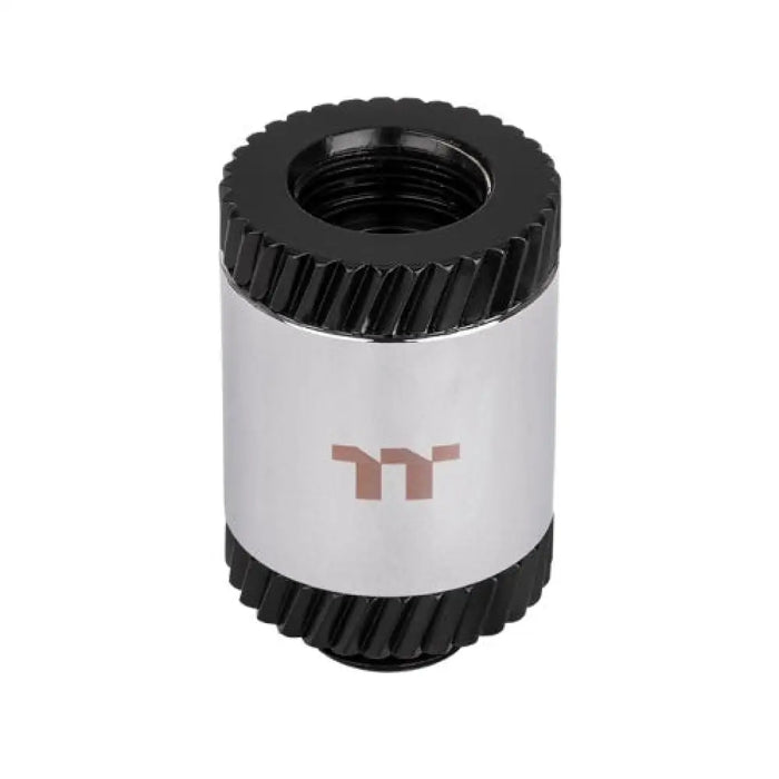 Thermaltake Pacific SF Female to Male 30mm Extender Silver