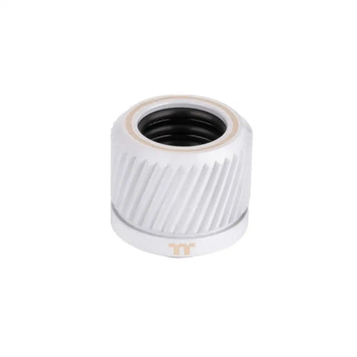 Thermaltake Pacific SF Hard Tube 16 mm OD Compression White