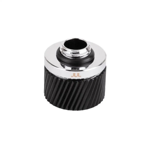 Thermaltake Pacific SF Hard Tube 16mm OD Compression Silver