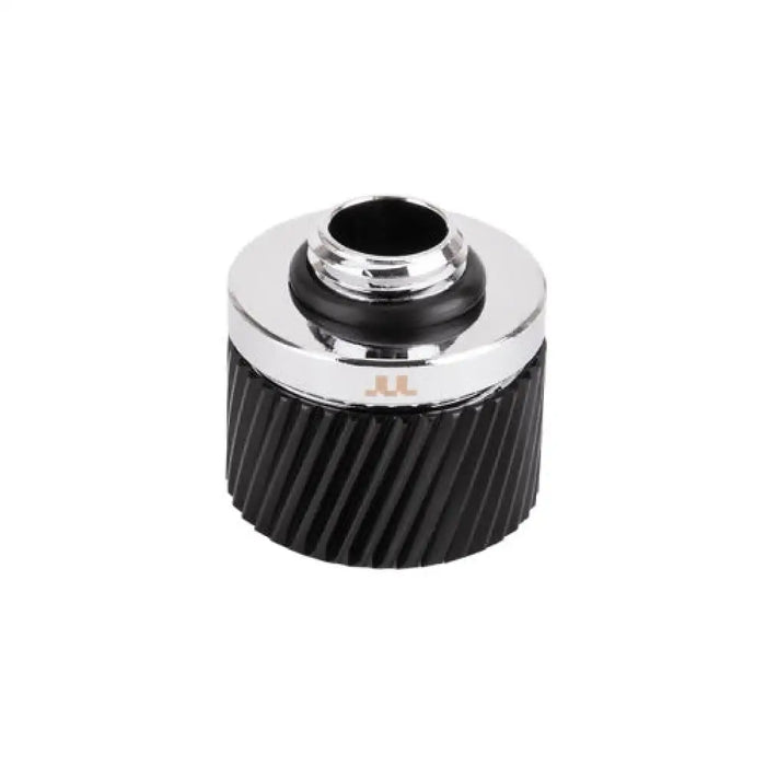 Thermaltake Pacific SF Hard Tube 16mm OD Compression Silver