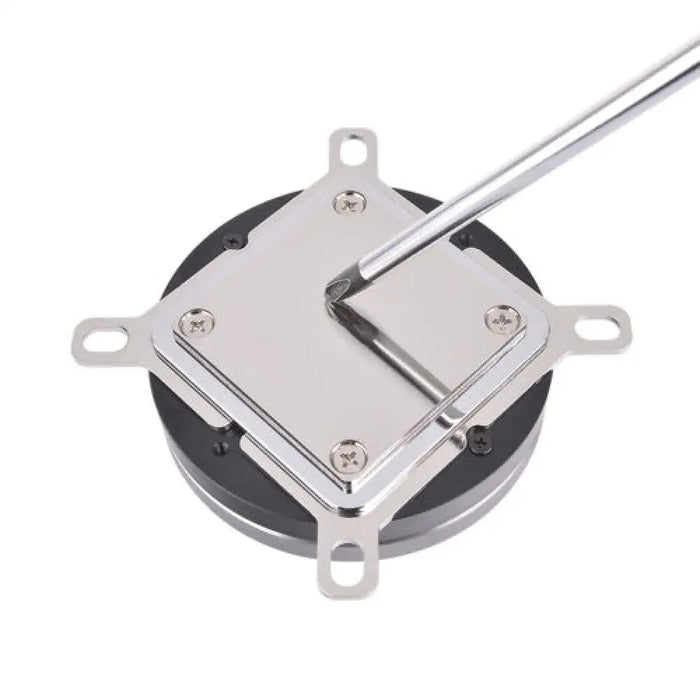 Thermaltake Pacific SW1 Plus Water Block CU & PMMA RGB LED