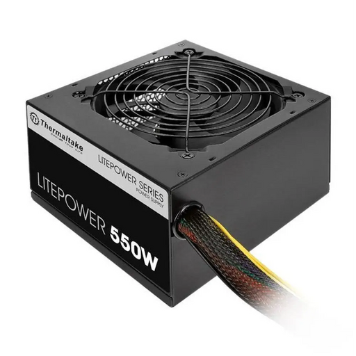 Thermaltake PS-LTP-0550NPCNEU-2 Litepower II Black 550W