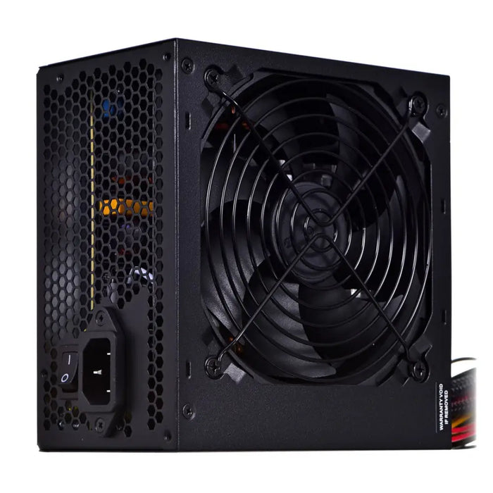 Thermaltake PS-LTP-0550NPCNEU-2 Litepower II Black 550W