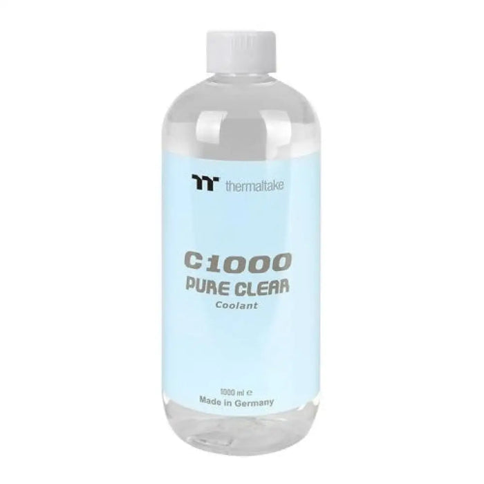 Thermaltake Pure Clear Coolant 1000мл