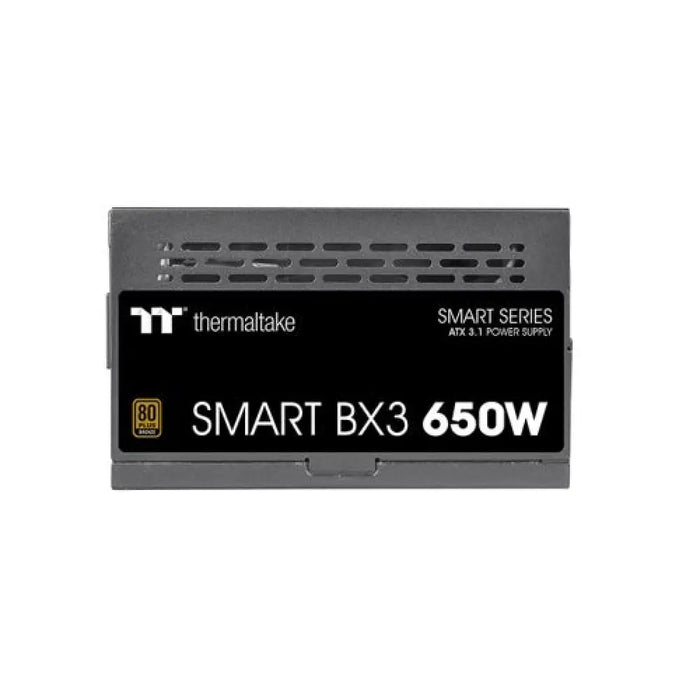 Thermaltake Smart BX3 650W