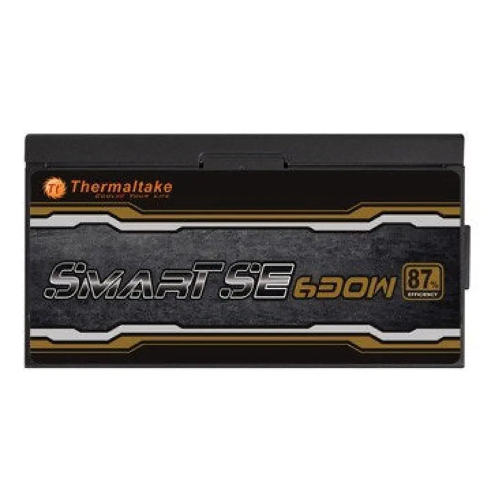 Thermaltake Smart SE захранване 630 W 20 + 4 pin ATX ATX