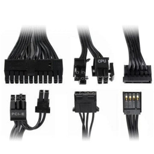 Thermaltake Smart SE захранване 630 W 20 + 4 pin ATX ATX
