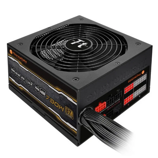 Thermaltake SPS-730M захранване 730 W 20 + 4 pin ATX ATX