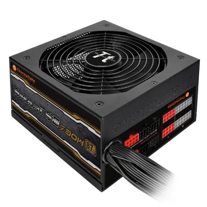 Thermaltake SPS-730M захранване 730 W 20 + 4 pin ATX ATX