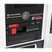 Thermaltake ST0026Z панел на гнездото за устройства