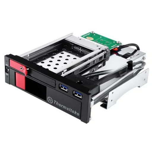 Thermaltake ST0026Z панел на гнездото за устройства