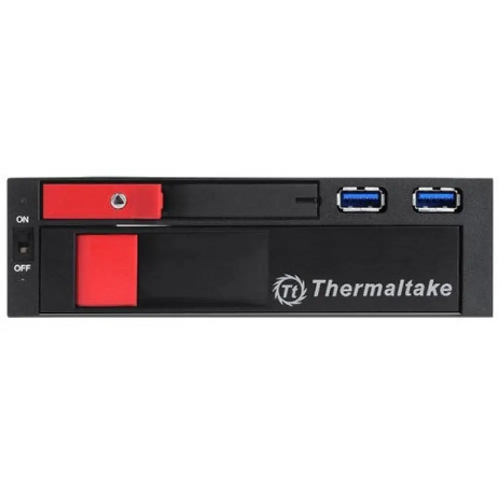 Thermaltake ST0026Z панел на гнездото за устройства