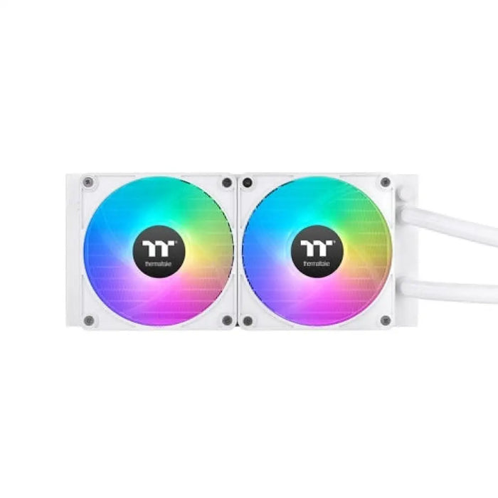 Thermaltake TH240 V2 Ultra EX ARGB Sync CPU Liquid Cooler